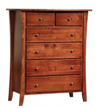 Manhattan Chest