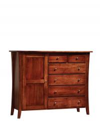 Manhattan Chifferobe