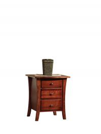 Manhattan Nightstand