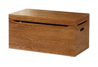 Economy Toy Box