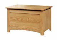 Mission Toy Box