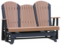 5' Adirondack Glider