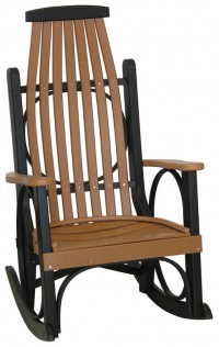 Grandpa's Rocker