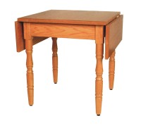 Drop Leaf Kitchen Table