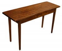 Holtman Sofa Table