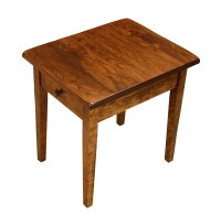 Holtman End Table