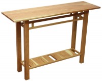 Cherry Hall Table