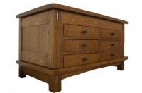 Mellion Jewelry Chest