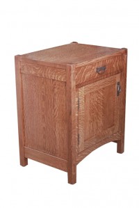 Mellion Nightstand