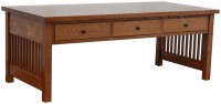 Sykes Coffee Table
