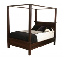 Cabin Creek Bed