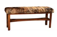 Miles City Bench
