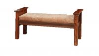 Pittsburg Bench