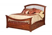 Richmond Bed