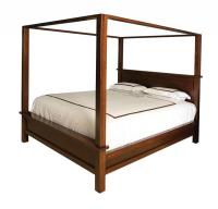 Santa Rosa Canopy Bed
