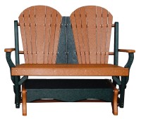 Poly Double Glider