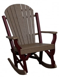Poly Rocker