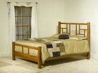 Bungalow Century Bed