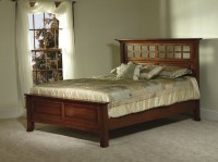 Edenburg Bed