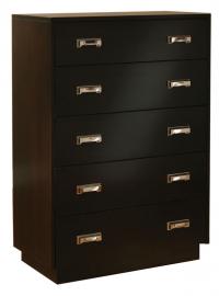 Charleston Chest of Drawers