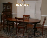 Henredon Dining Table