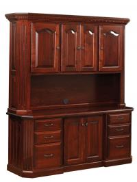 Fifth Avenue Credenza