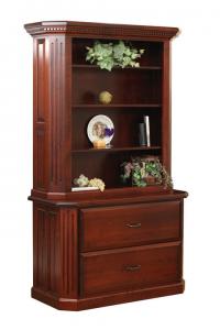 Fifth Avenue Lateral File Cabinet
