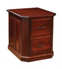 Fifth Avenue Vertical File Cabinet