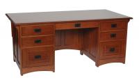 Lincoln Executive Desk