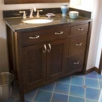 Bathroom Vanity