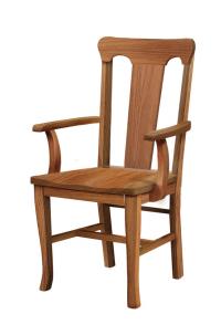 Frontier Arm Chair