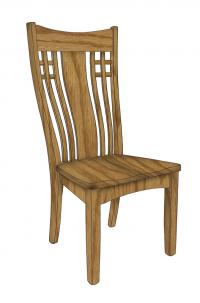 Larson Side Chair