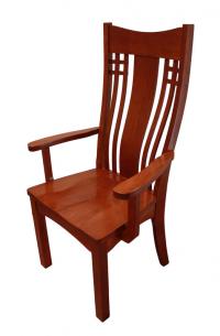 Larson Arm Chair
