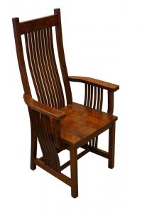 Legendary Arm Chair