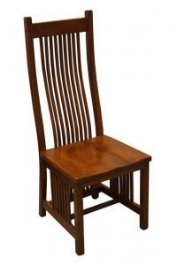 Legendary Side Chair