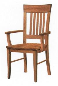 Ottowa Arm Chair