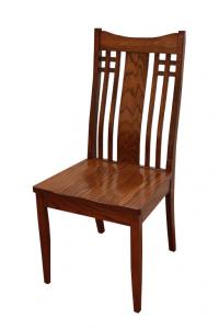 Peoria Side Chair