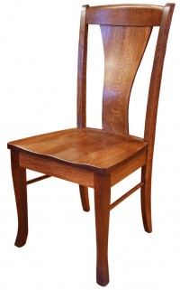 Woodville Side Chair