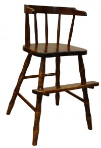 Wrap Around Youth Chair