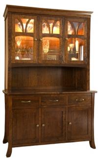 Williamson Hutch