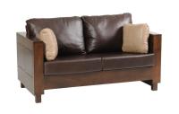 8000 Urban Loveseat