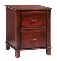 Arlington Small File Cabinet