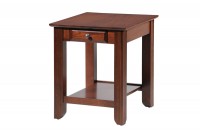 Arlington End Table
