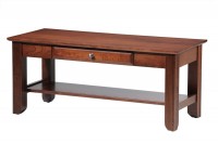 Arlington Coffee Table