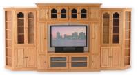 Modular Entertainment Center