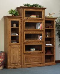Highland Bookcase
