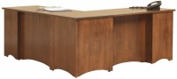 Prairie Mission L-Desk