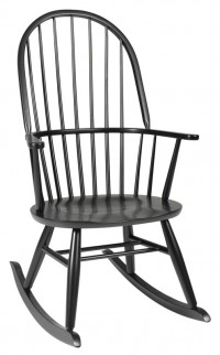 Hale Arm Rocker