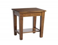 Urban Shaker End Table