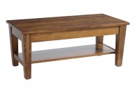 Urban Shaker Coffee Table